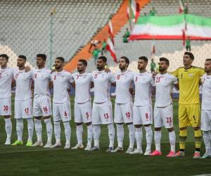 سن بازیکنان تیم ملی فوتبال