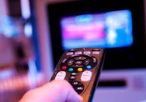 فیلم های سینمایی تلویزیون