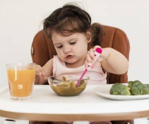 غذای کمکی