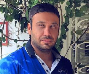 کنسرت محسن چاوشی