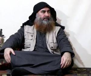 ابوبکر بغدادی