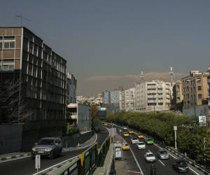 کاهش آلودگی هوا
