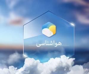 افزایش دما
