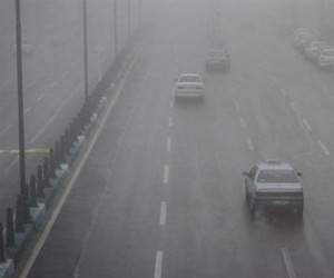 هواشناسی