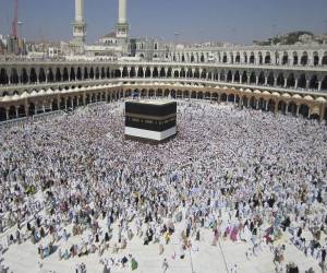 حج تمتع