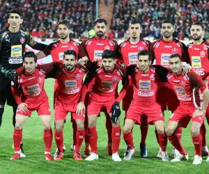 پرسپولیس