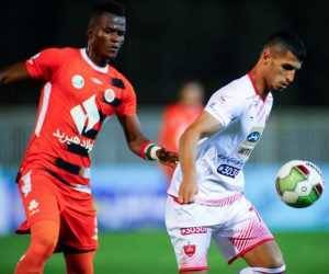 پرسپولیس و سایپا