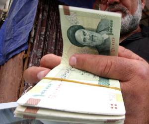 عیدی مستمری بگیران