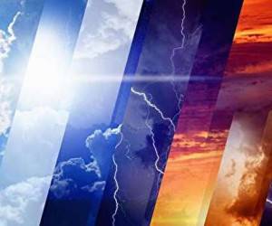 پیش بینی هواشناسی