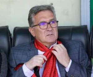 بازگشت برانکو