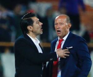 کالدرون در پرسپولیس