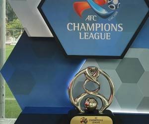 لیگ قهرمانان آسیا