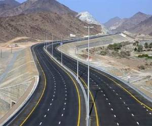 آزادراه تهران شمال