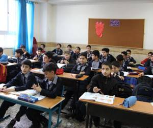 تعطیلی مدارس