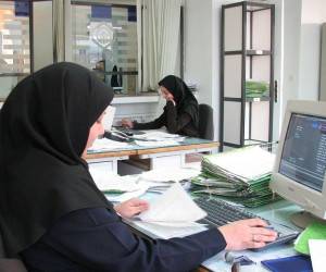 کارکنان دولت