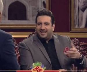 امید حاجیلی