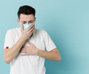 استرس کرونا