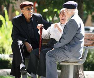 وام بازنشستگان