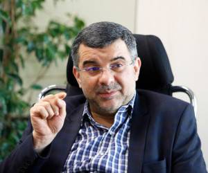 ایران و کرونا