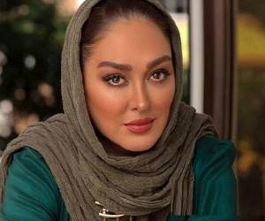 فرزند الهام حمیدی