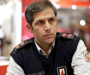 دریاچه چیتگر