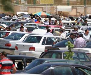 فروش فوری خودرو