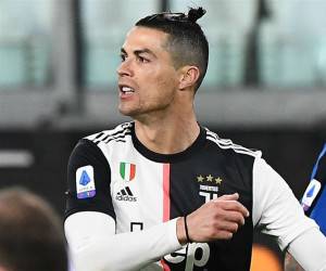 رونالدو و یوونتوس