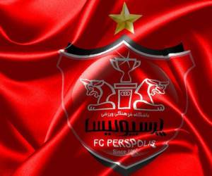پرسپولیس