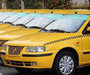 بیمه رانندگان تاکسی