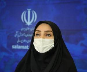 کرونا در ایران