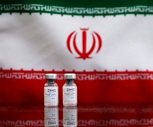 واکسیناسیون تهران
