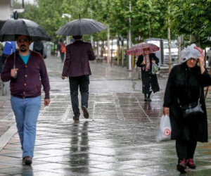 وزش باد شدید