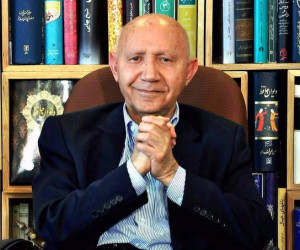 حسین الهی قمشهای
