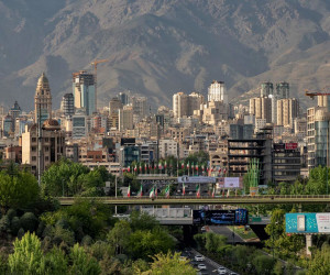 بازار مسکن تهران