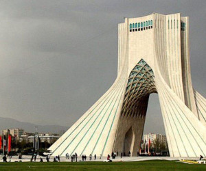 هواشناسی تهران