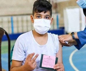 واکسیناسیون دانشآموزان