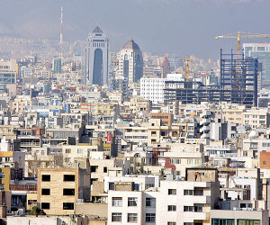 خرید آپارتمان در تهران