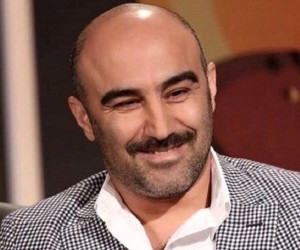 محسن تنابنده