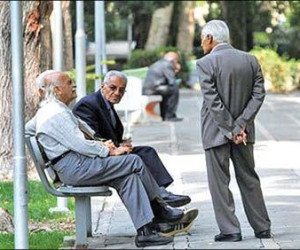 بازنشسته