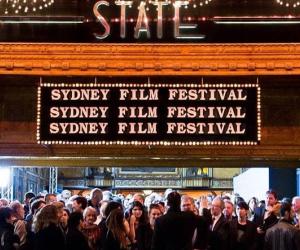 جشنواره فیلم سیدنی