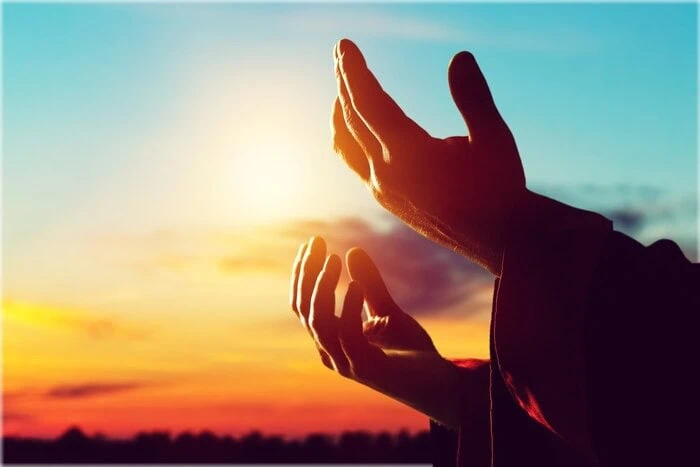 دعا برای پسر شدن جنین دعا