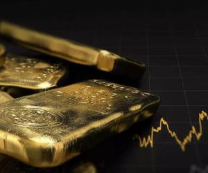 نرخ جهانی طلا