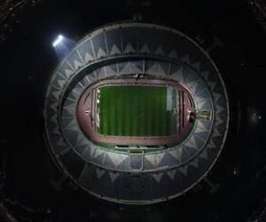 استادیوم تهران