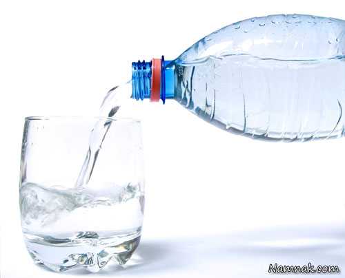 نوشیدنی های فصل گرما