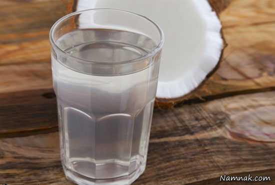 نوشیدنی های فصل گرما 