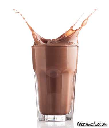 نوشیدنی های فصل گرما 