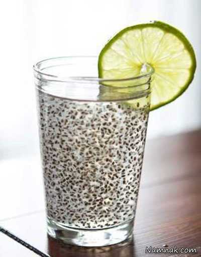 نوشیدنی های فصل گرما خوب ها و بدها