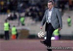برانکو ایوانکوویچ ، پرسپولیس