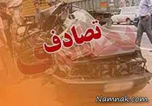 تصادف ، تصادف مرگبار