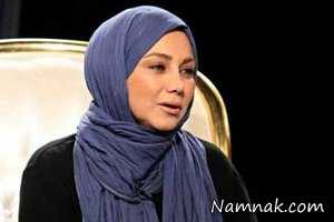 بهنوش بختیاری ، اینستاگرام بهنوش بختیاری